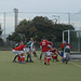 Fingal 2nd's vs Weston 091113