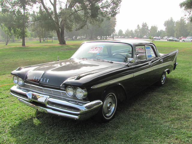 1959 DeSoto Firesweep Sportsman