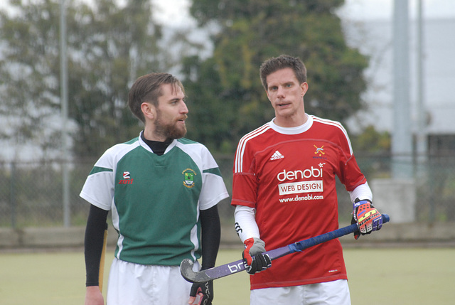 Fingal 2nd's vs Weston 091113