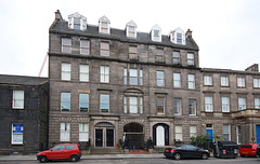 Nos. 64-70 (Even) Constitution Street, Leith, Edinburgh