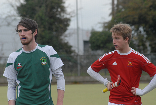 Fingal 2nd's vs Weston 091113