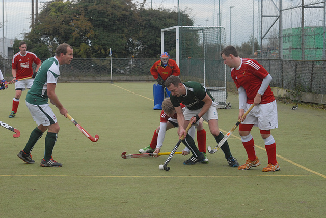 Fingal 2nd's vs Weston 091113