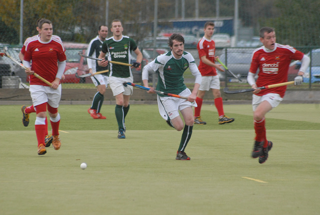 Fingal 2nd's vs Weston 091113