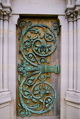 Fancy door (2)