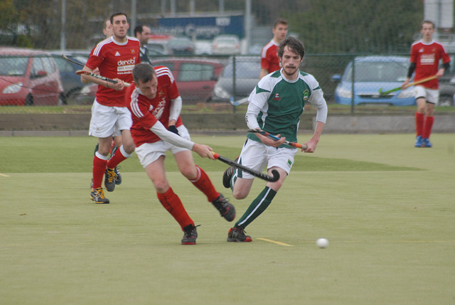 Fingal 2nd's vs Weston 091113