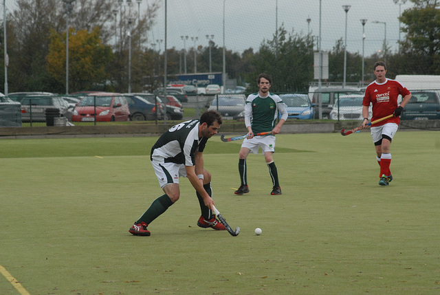 Fingal 2nd's vs Weston 091113