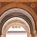 Alhambra -  Nasrid-Palace