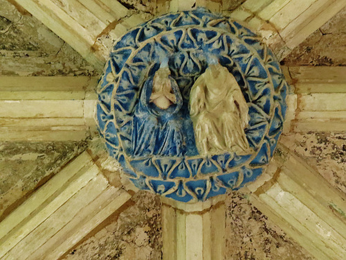 salle church, norfolk