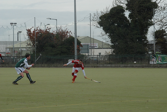 Fingal 2nd's vs Weston 091113
