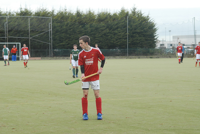 Fingal 2nd's vs Weston 091113