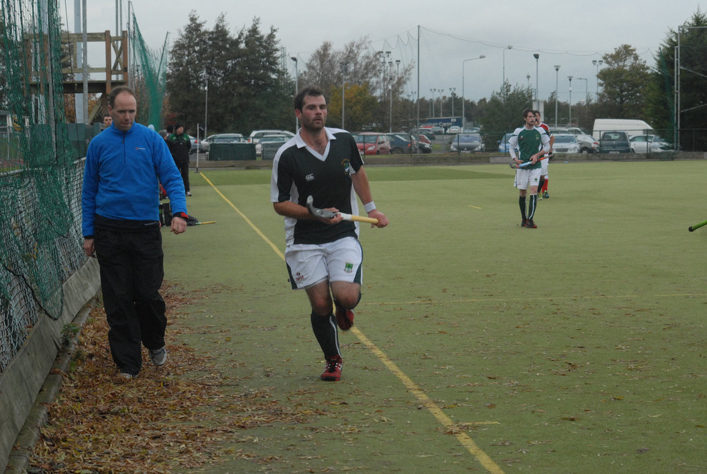 Fingal 2nd's vs Weston 091113