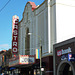 Castro Theater - 17 November 2013