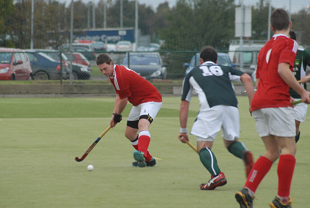 Fingal 2nd's vs Weston 091113