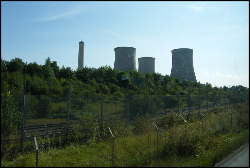 final hours for the towers