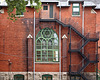 Theological College – McGill University, Montréal, Québec