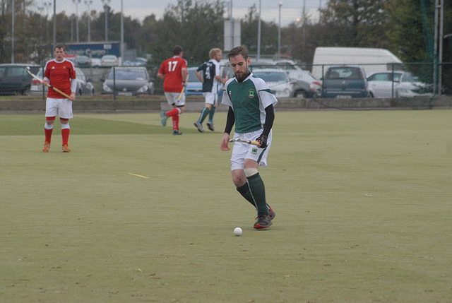 Fingal 2nd's vs Weston 091113