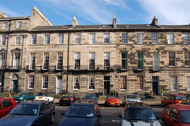 Great King Street, Edinburgh