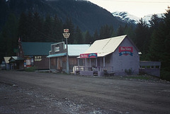 Hyder, Alaska 501a1