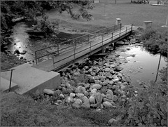 Wabascon Creek