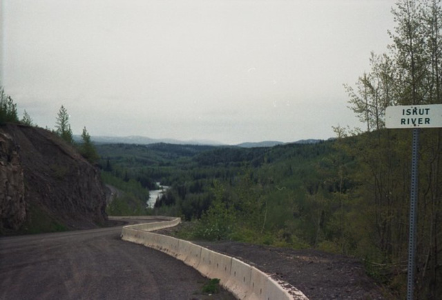 Cassiar Highway 506a1