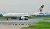 Etihad YJ