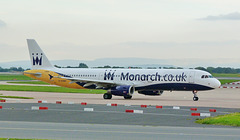 Monarch BH