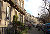 Clarendon Crescent, Dean, Edinburgh