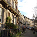 Clarendon Crescent, Dean, Edinburgh