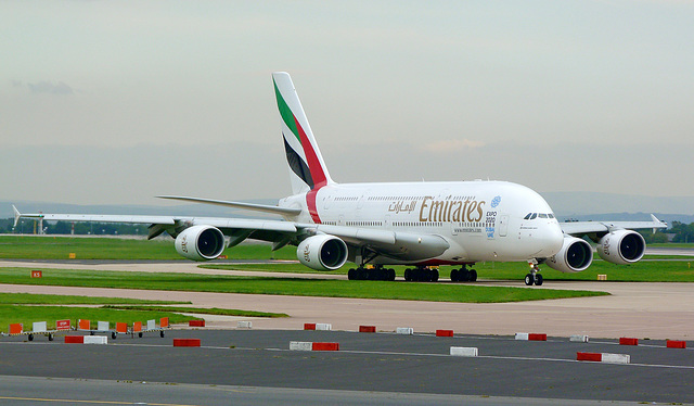 Emirates EED