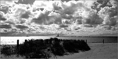 Ludington Waterfront