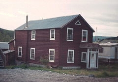 Dawson City, Yukon 541a1