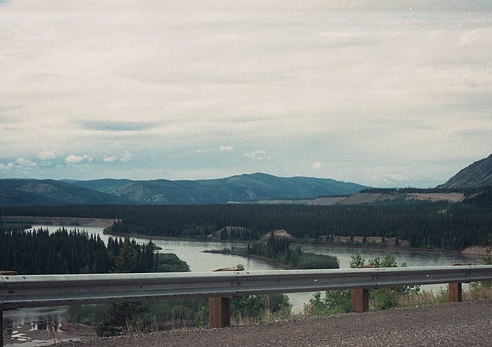 Klondike highway 534a1