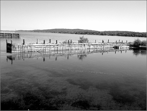 The Old Dock