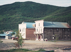 Dawson City, Yukon 537a1