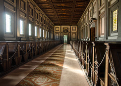 Biblioteca Medicea Laurenziana