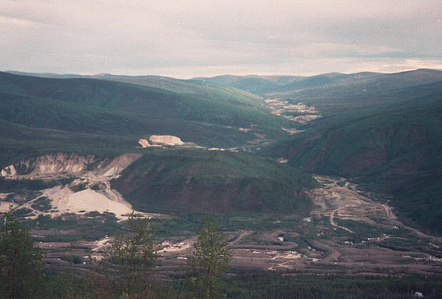 Dawson City, Yukon 542a1