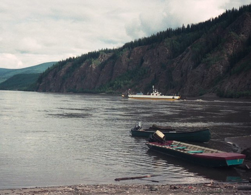 Dawson City, Yukon 549a1