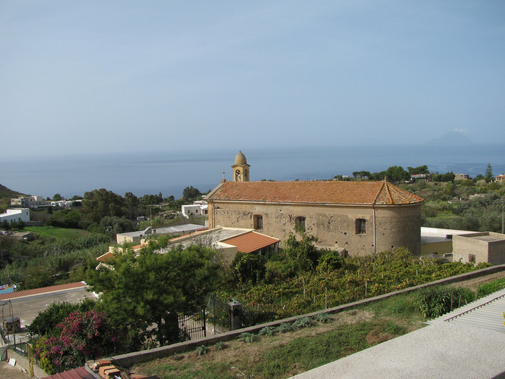 Sizilien, Liparische Inseln, Isole Eolie, Lipari