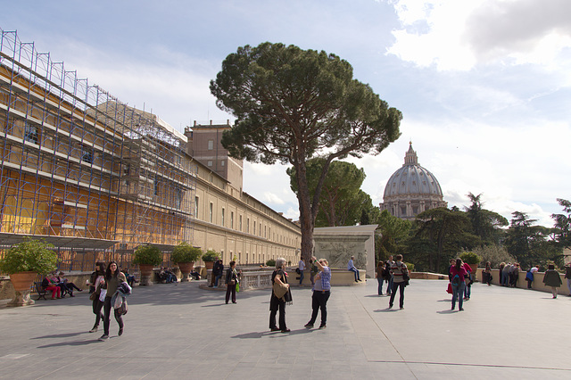 The Dome