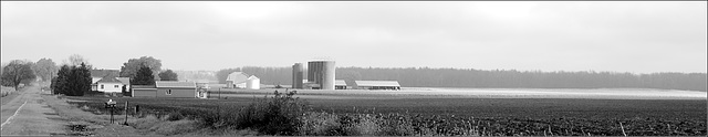 Farm, Boyer Road