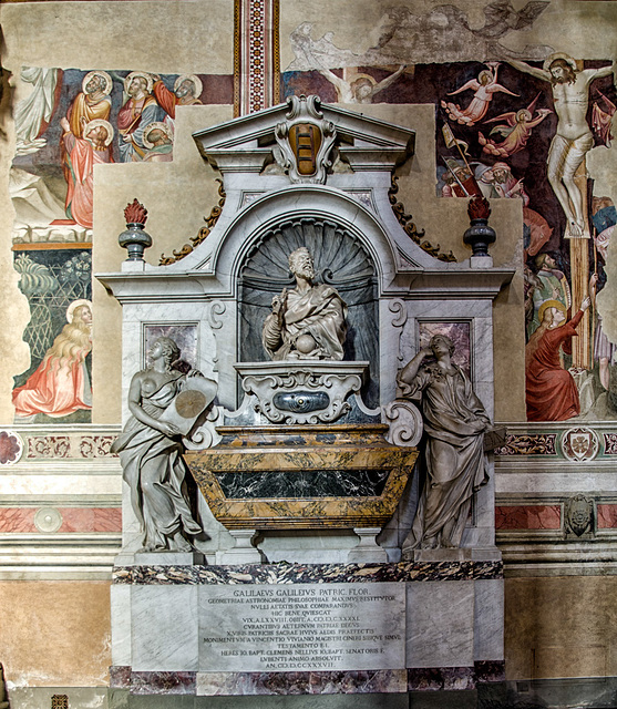 Firenze -Santa Croce
