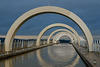 Falkirk Wheel