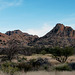 West Cochise Stronghold