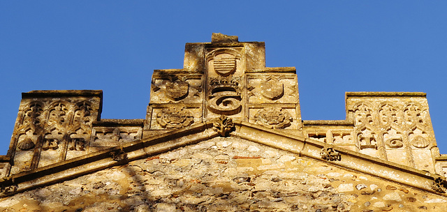 salle church, norfolk