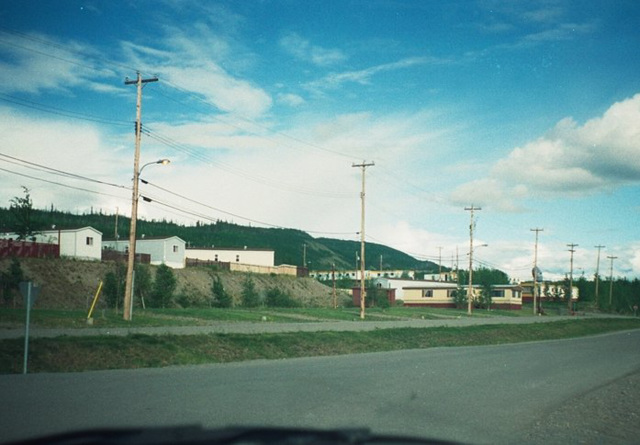 Faro, Yukon 603a1