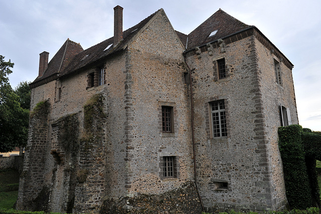 Château de la Gadelière