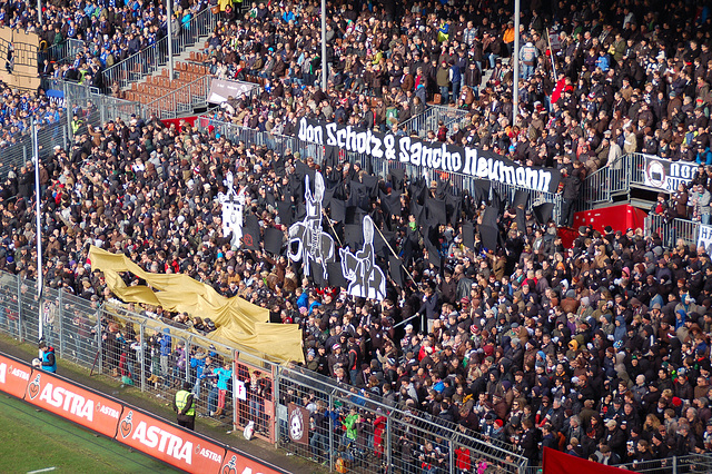 St. Pauli - VfL Bochum