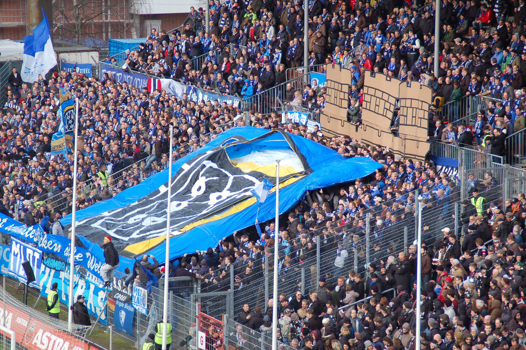 St. Pauli - VfL Bochum