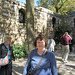 The House of the Virgin Mary near Ephesus, Turkey.