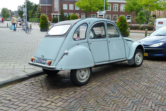 1970 Citroën AZ